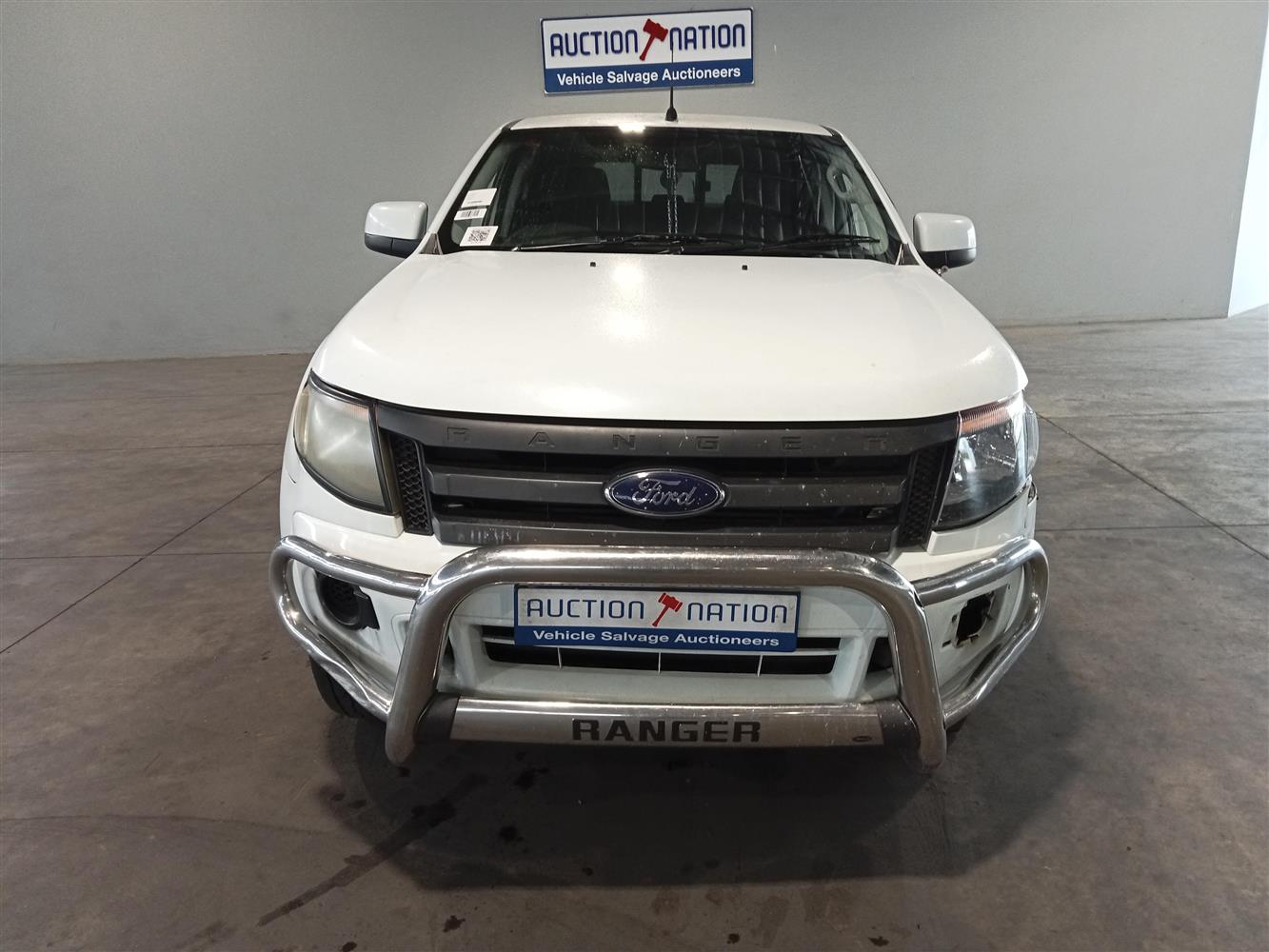 Auction Nation - FORD RANGER