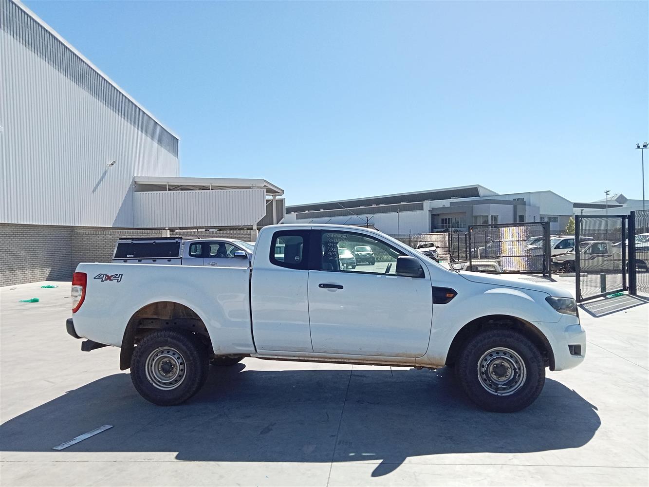 Auction Nation - FORD RANGER