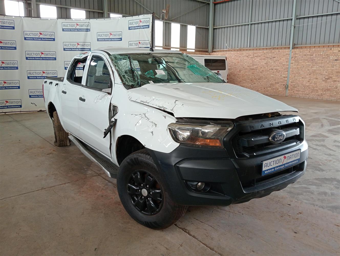 Auction Nation - FORD RANGER