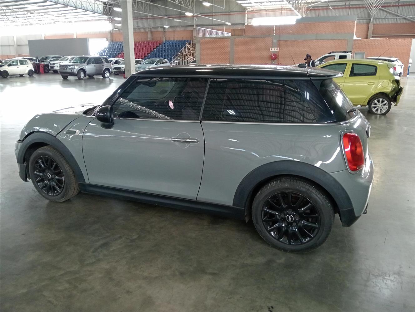 Auction Nation - MINI COOPER F56