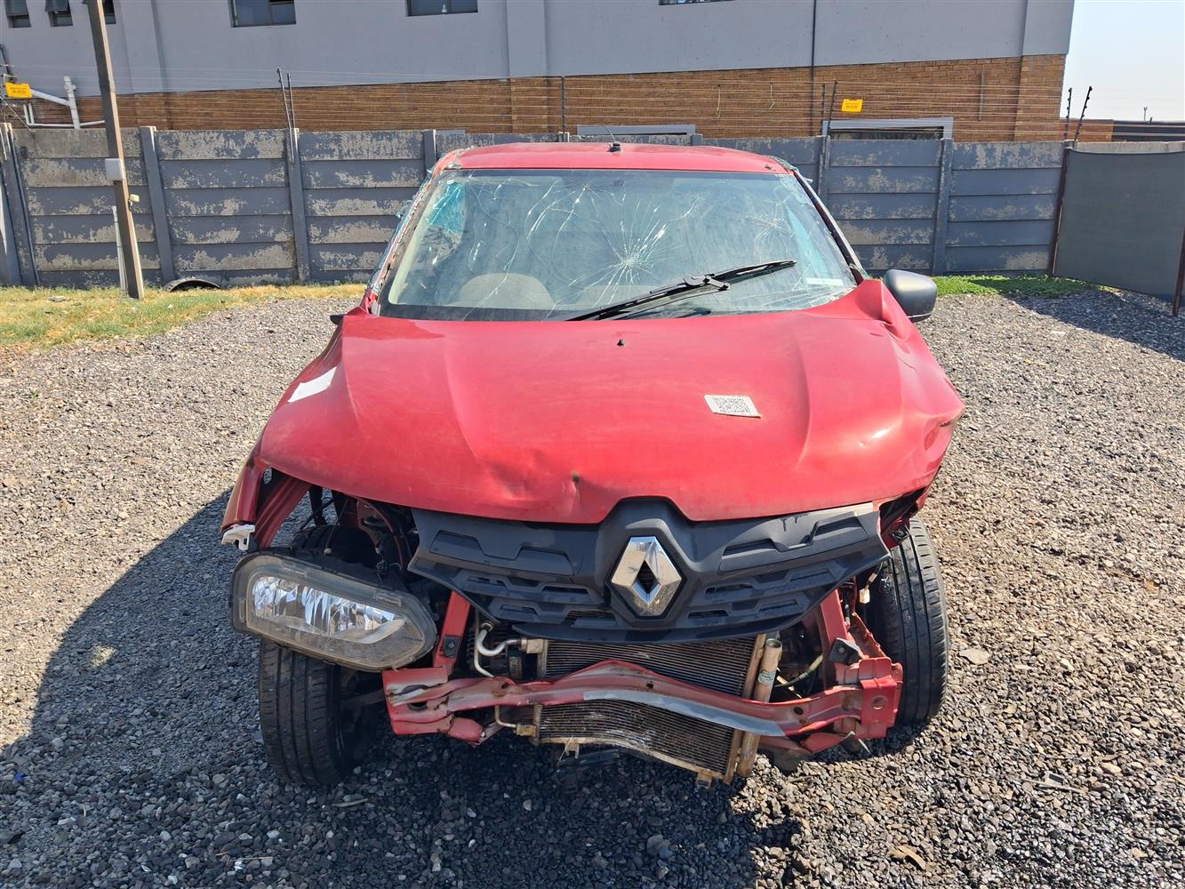 2025 RENAULT KWID 1.0 EXPRESSION / LIFE / EVOLUTION 5DR