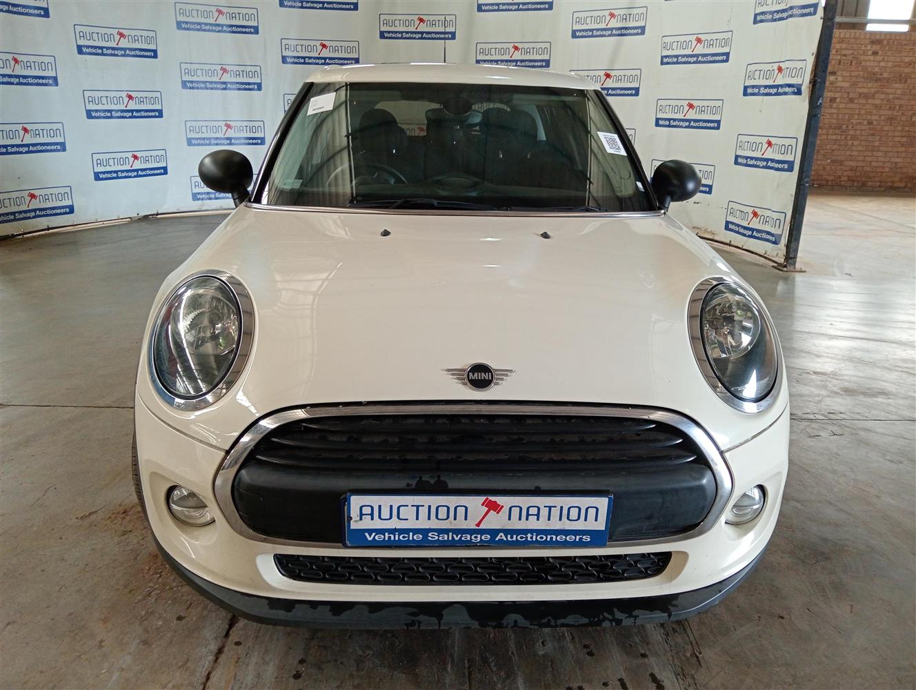 Auction Nation - MINI MINI ONE 1.5T