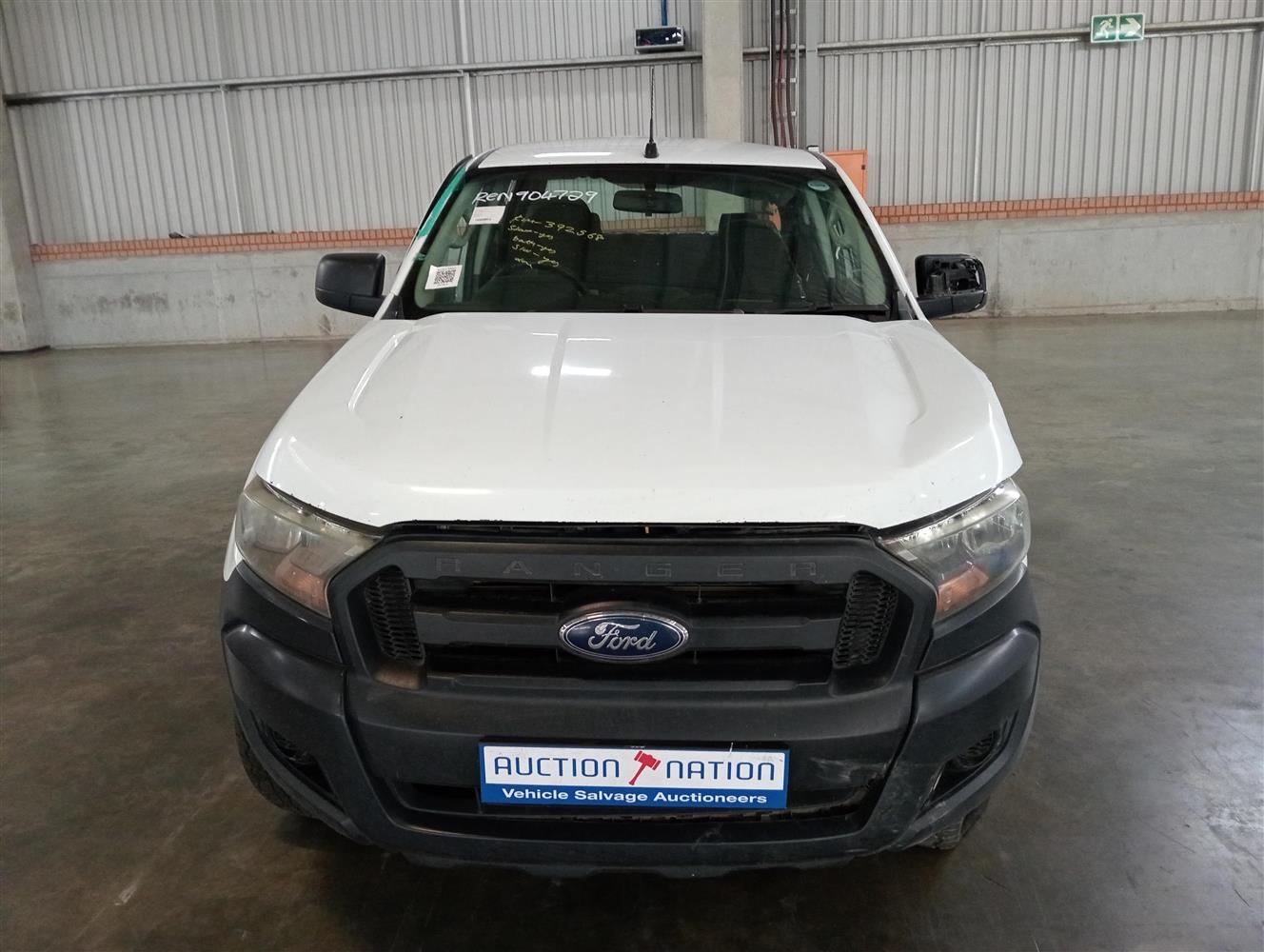 Auction Nation - FORD RANGER