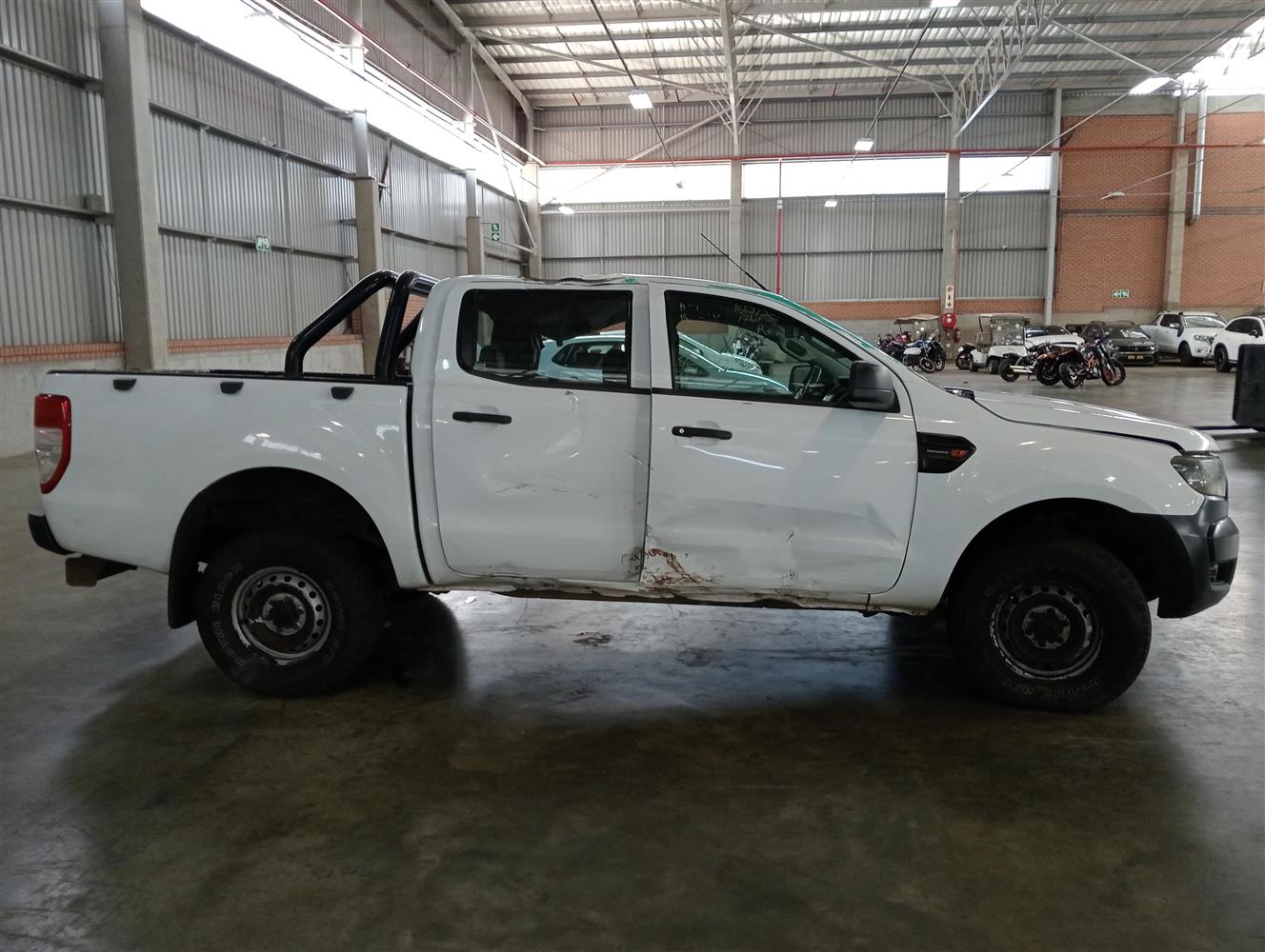 Auction Nation - FORD RANGER