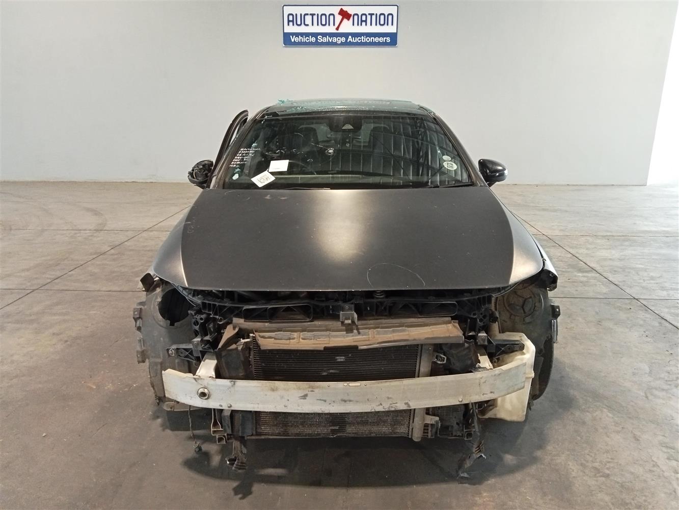 Auction Nation - MERCEDES-BENZ A 200 A/T
