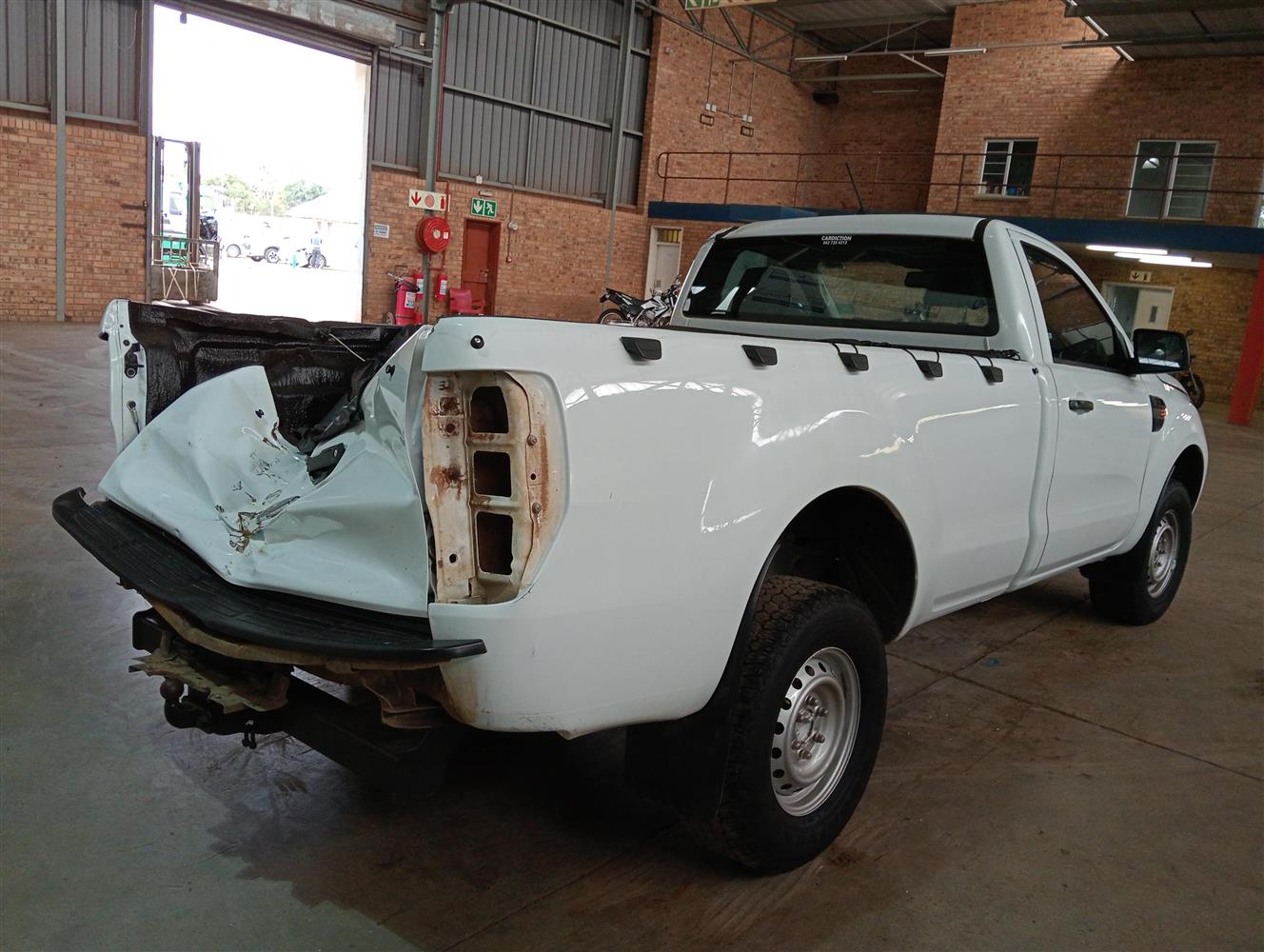Auction Nation - FORD RANGER