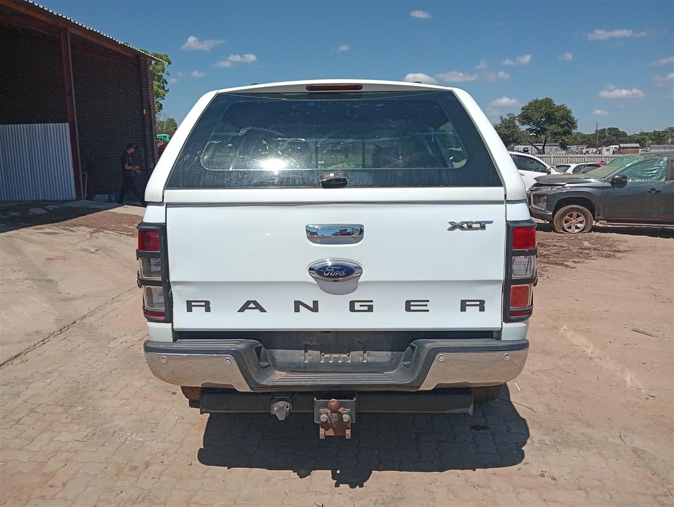 Auction Nation - FORD RANGER
