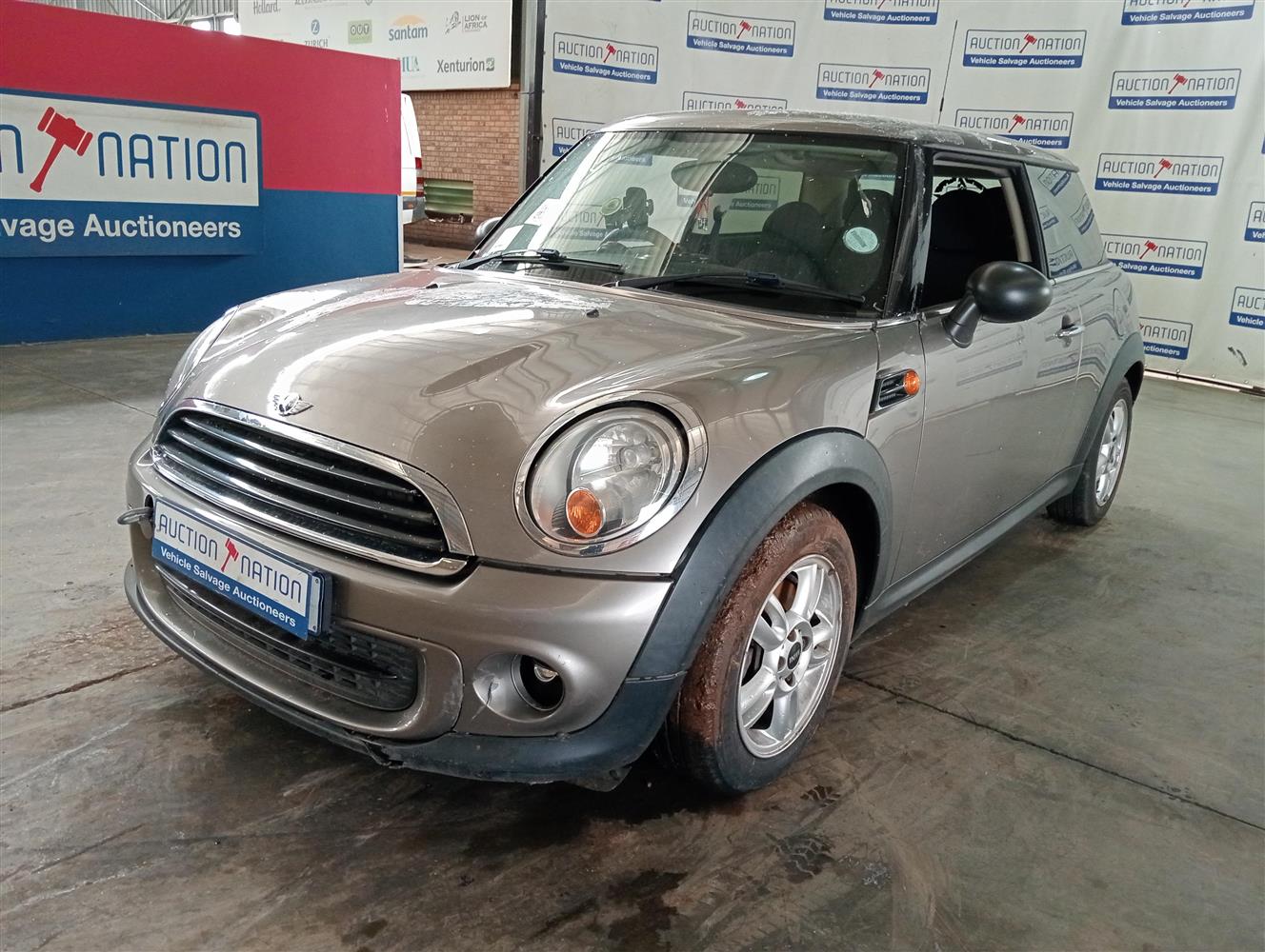 Auction Nation - MINI MINI ONE 1.6