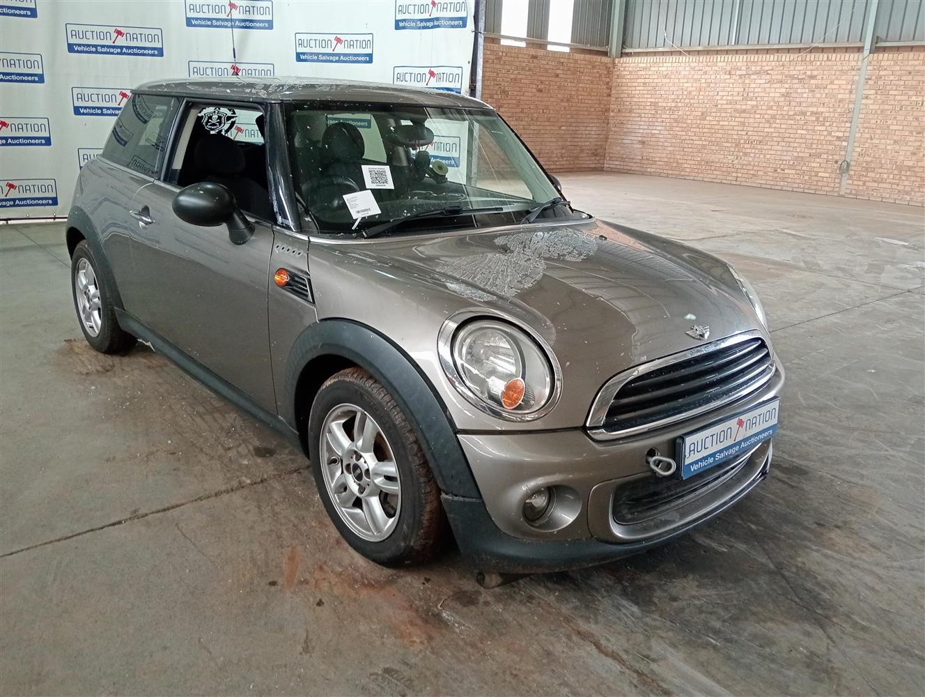 Auction Nation - MINI MINI ONE 1.6