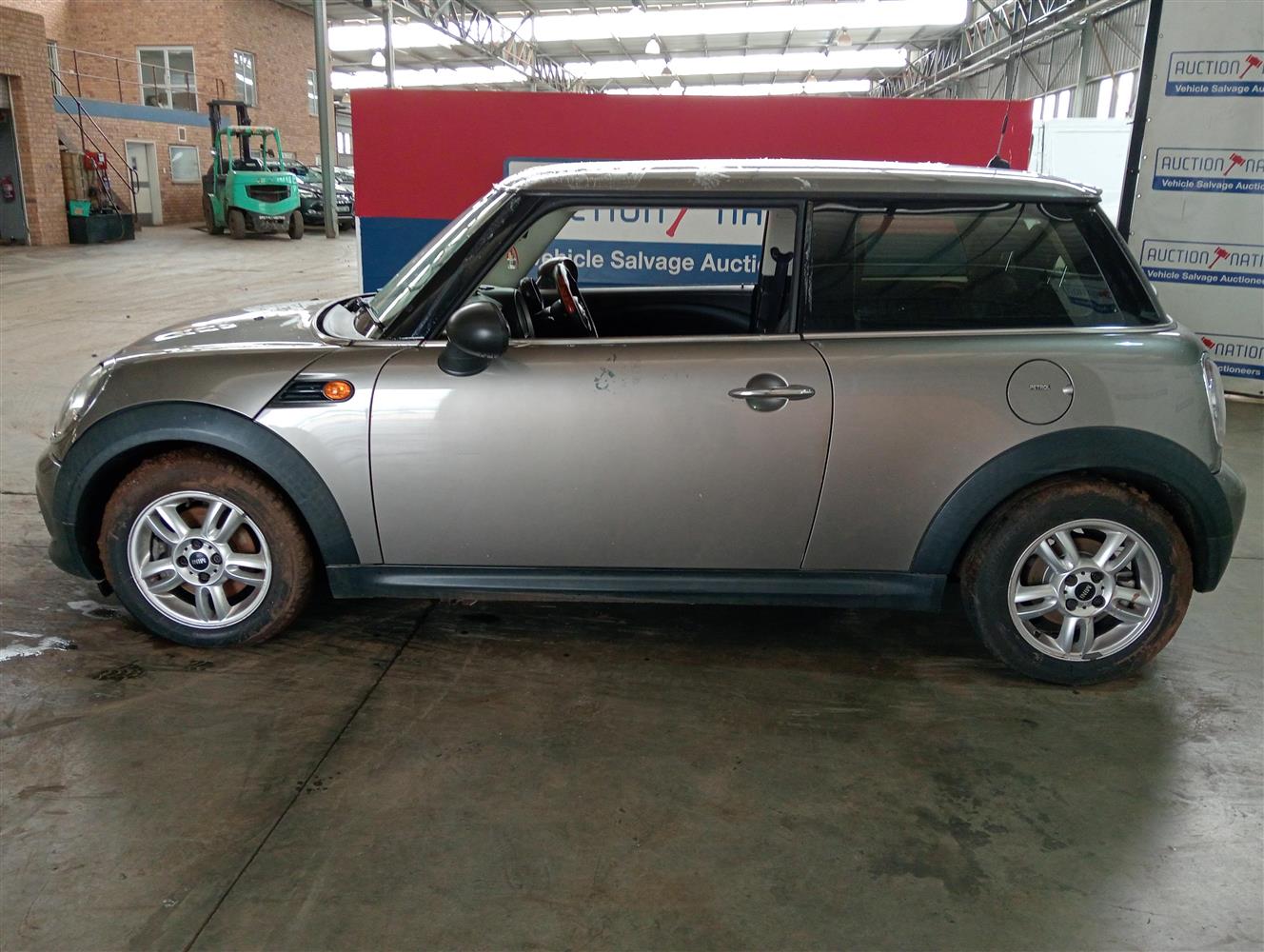 Auction Nation - MINI MINI ONE 1.6