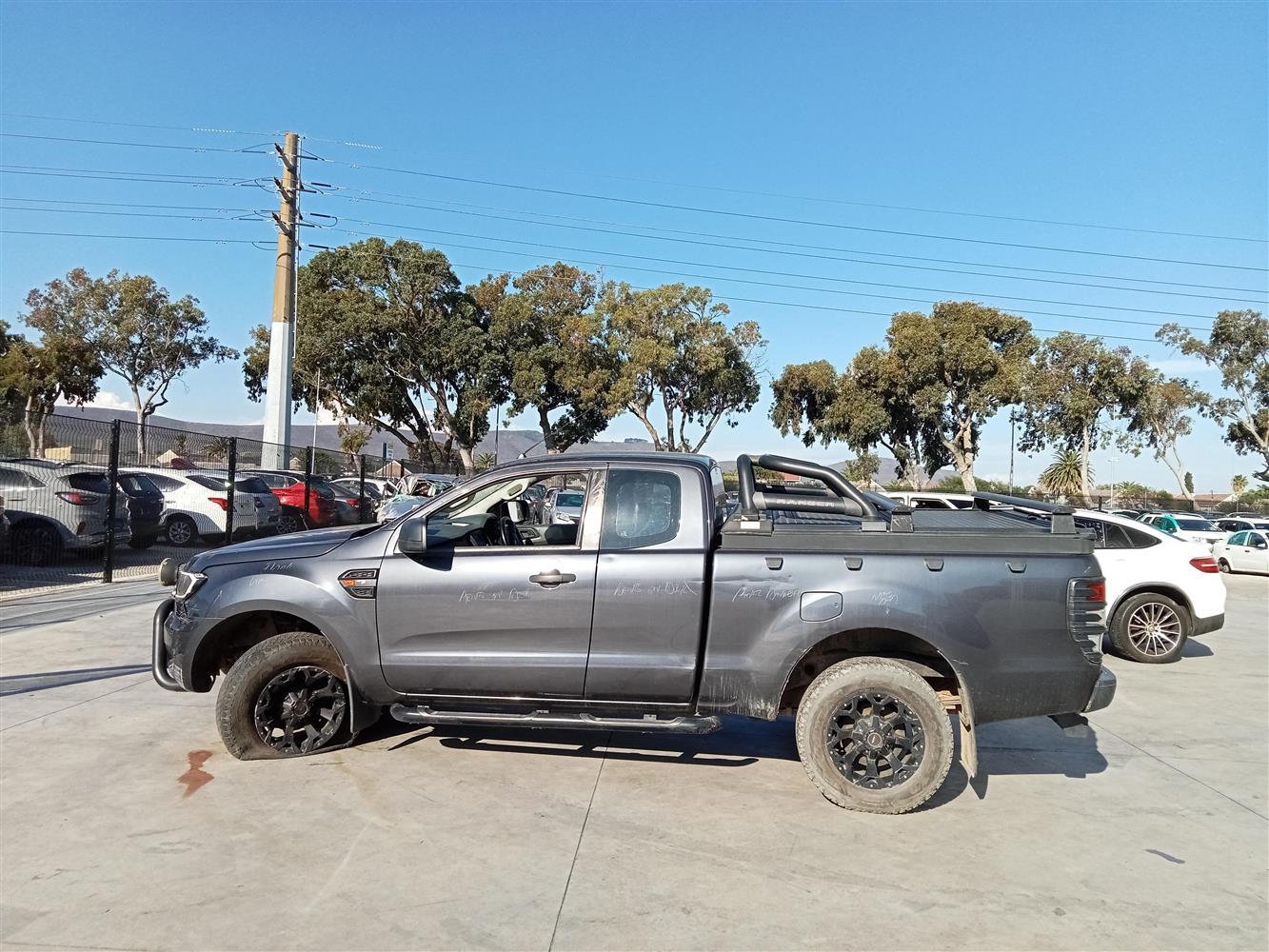 Auction Nation - FORD RANGER