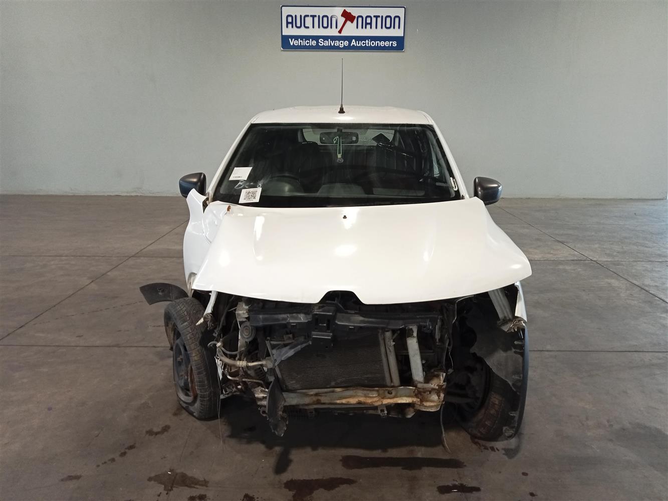 2019 RENAULT KWID 1.0 DYNAMIQUE 5DR