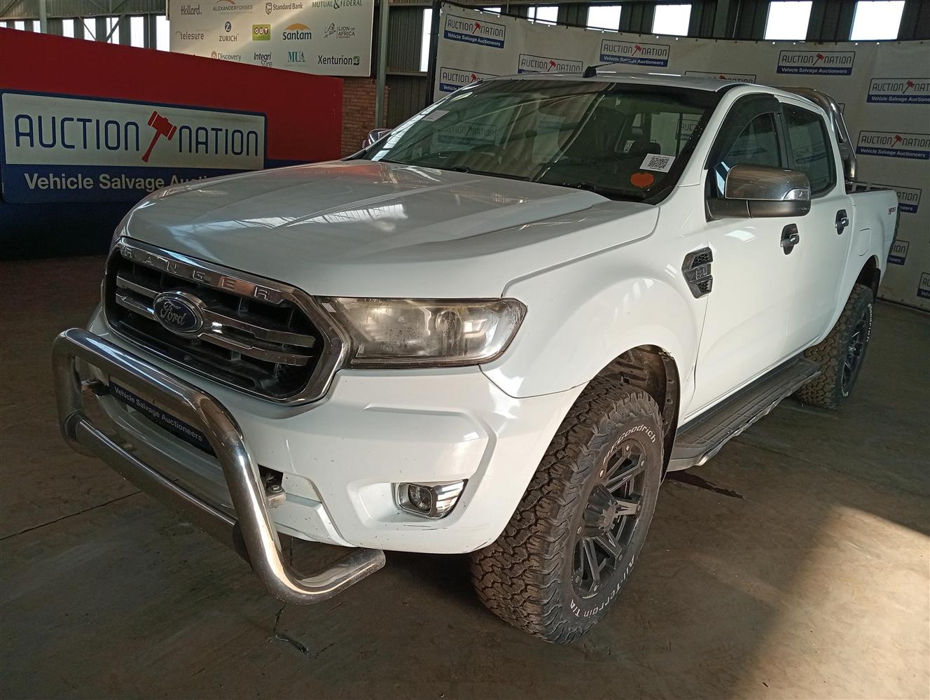 Auction Nation - FORD RANGER