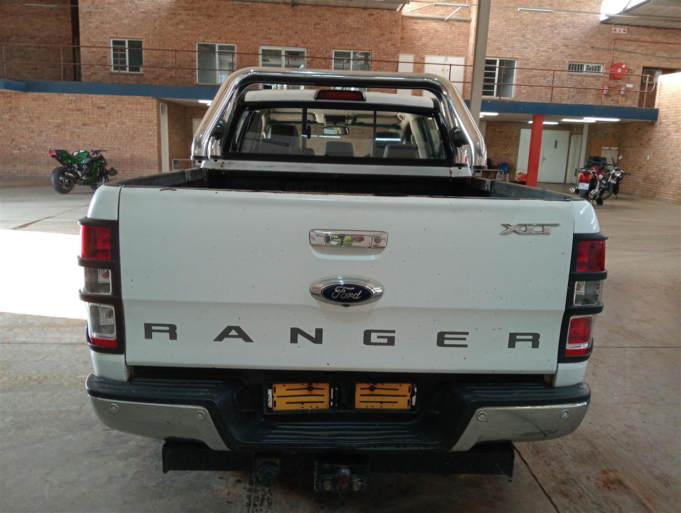 Auction Nation - FORD RANGER