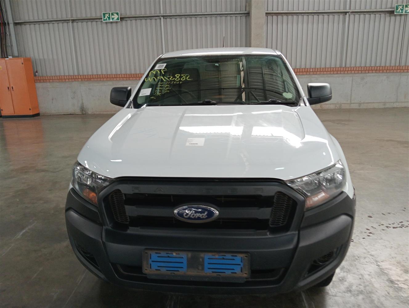 Auction Nation - FORD RANGER