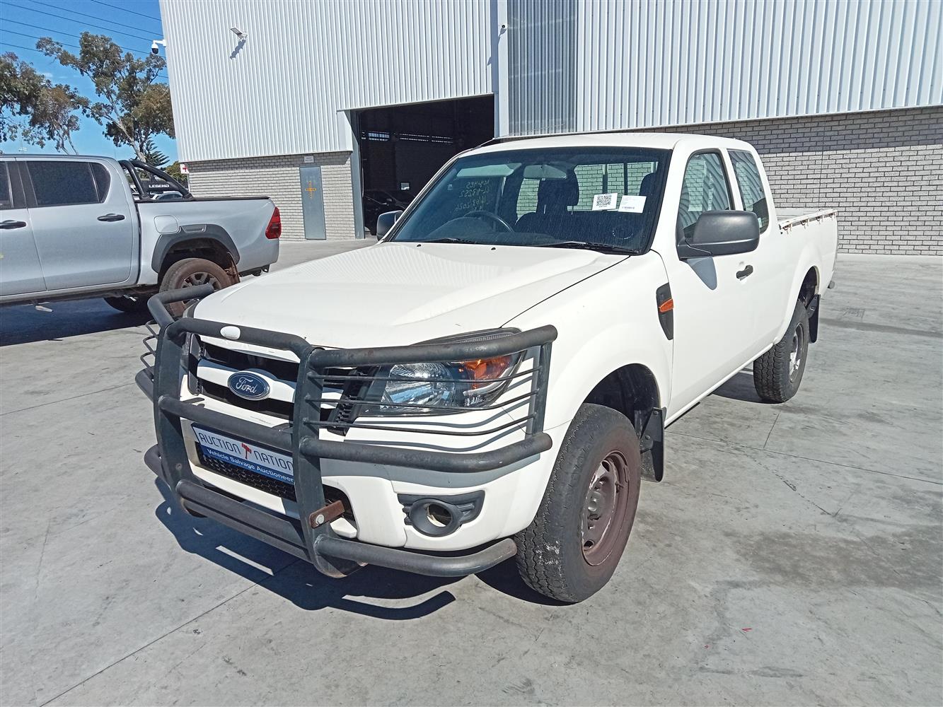 Auction Nation - FORD RANGER