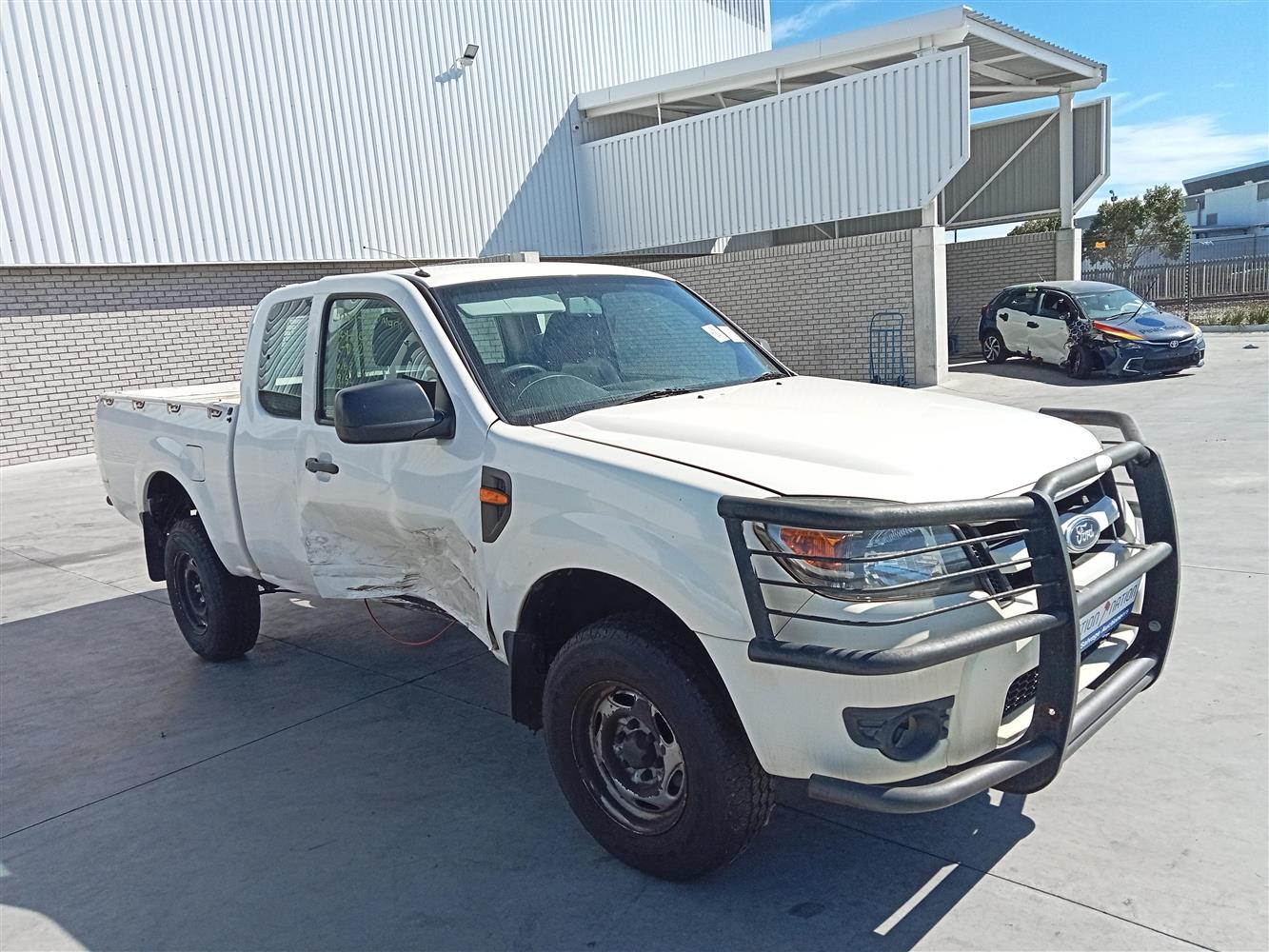 Ford Ranger Paper Machine Auction Nation - FORD RANGER