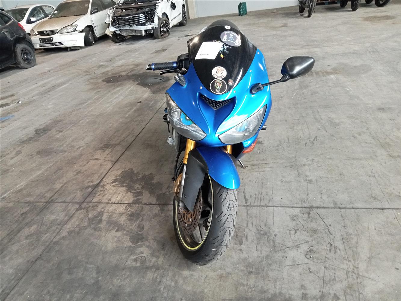 あおページ 車両情報:ホンダ ライブDio ZX | リサイクルバイクセンター 神戸本店