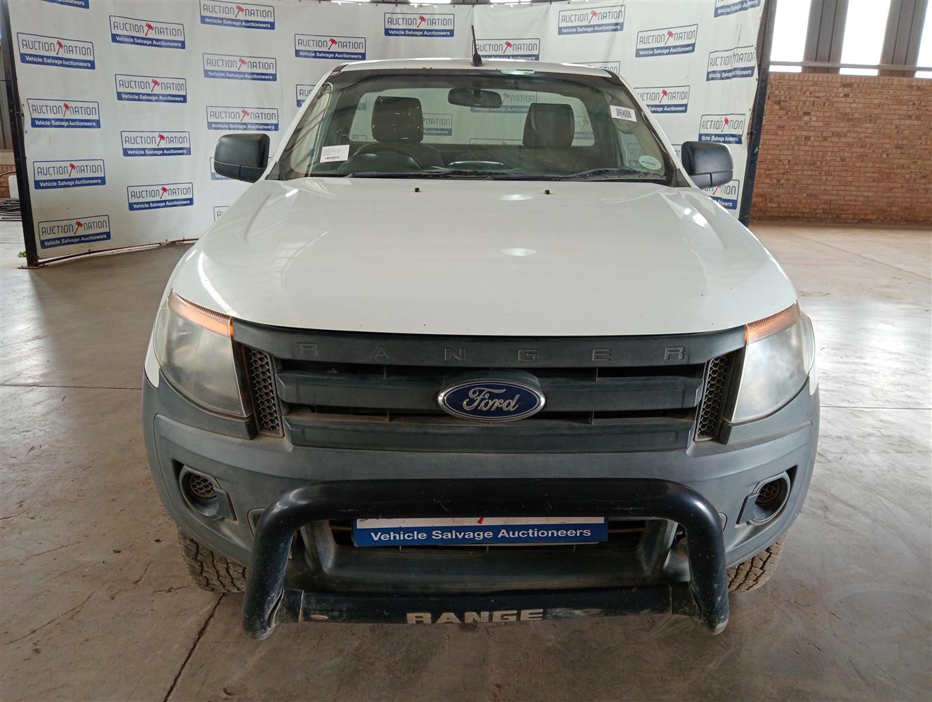 Auction Nation - FORD RANGER