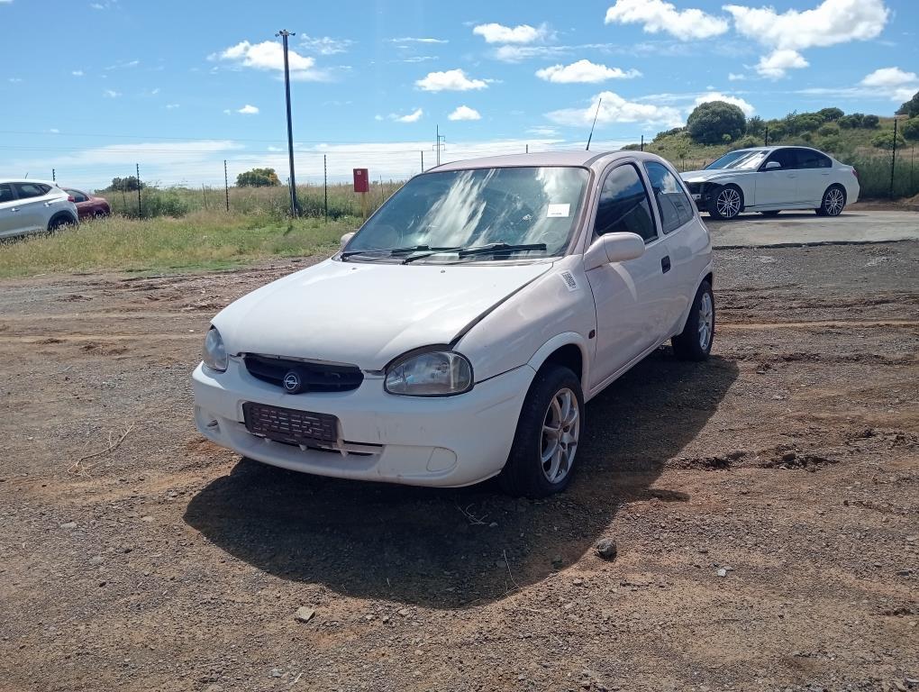 Auction Nation OPEL CORSA LITE SPORT auction-nation-opel-corsa-lite-sport