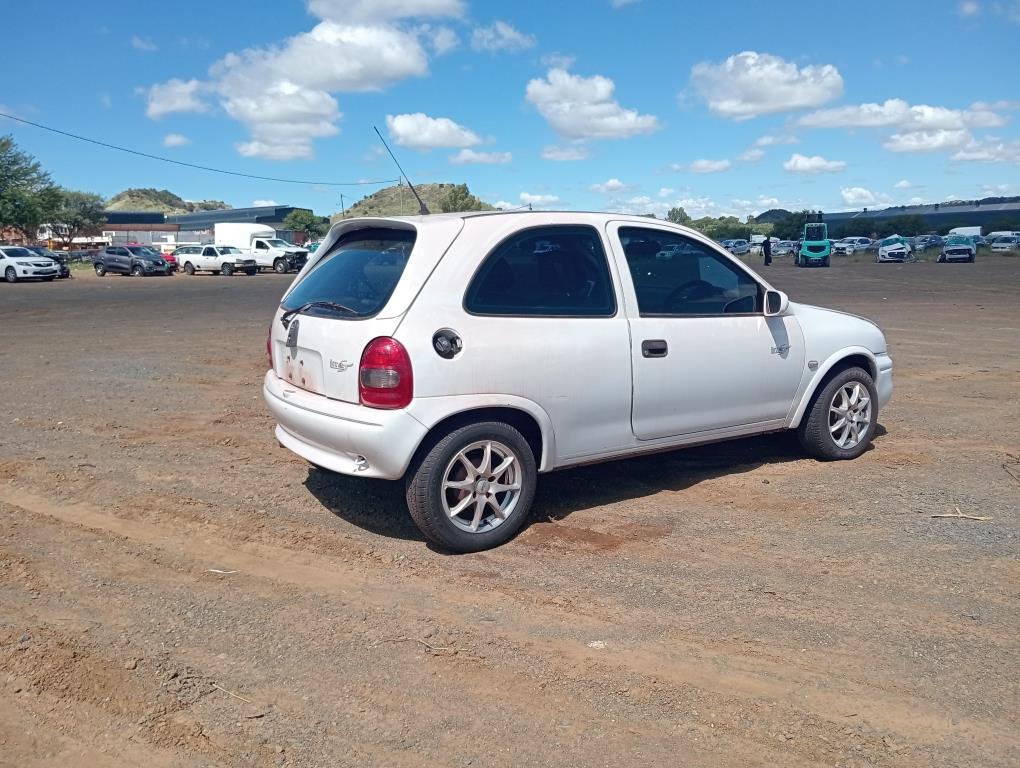 Auction Nation - OPEL CORSA LITE SPORT