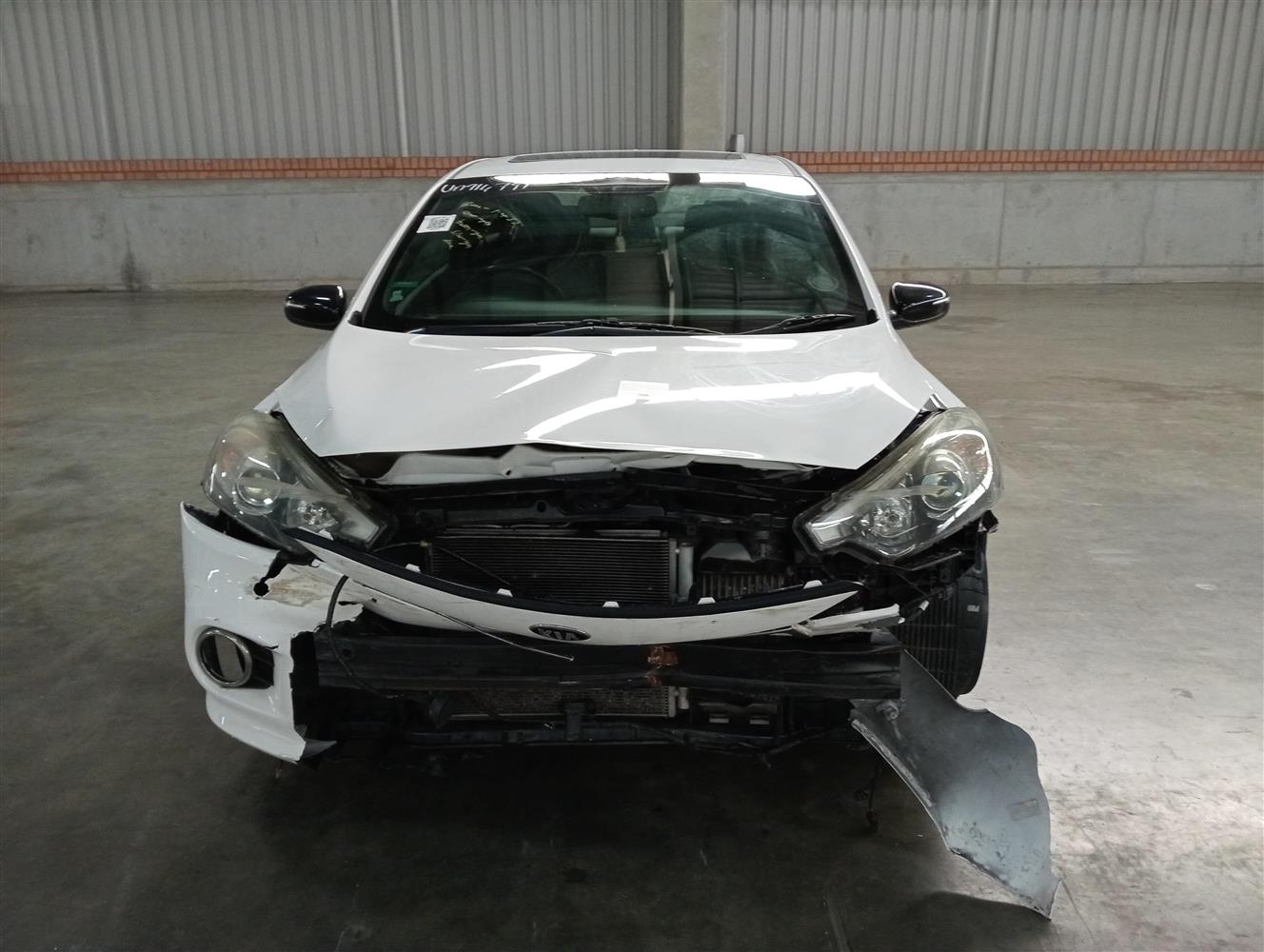 Auction Nation - KIA CERATO KOUP