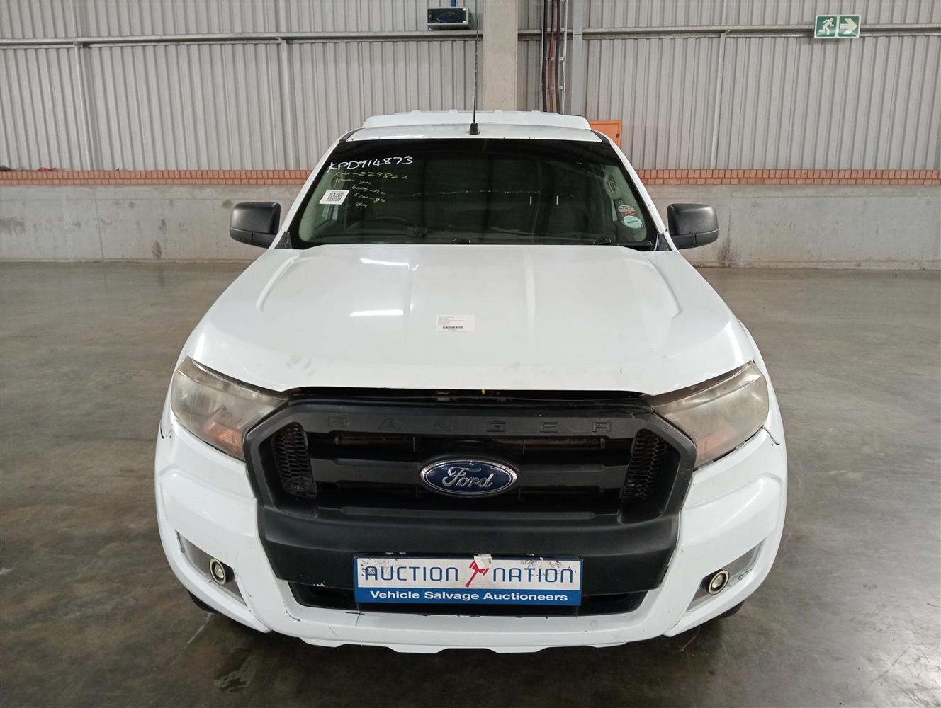 Auction Nation - FORD RANGER