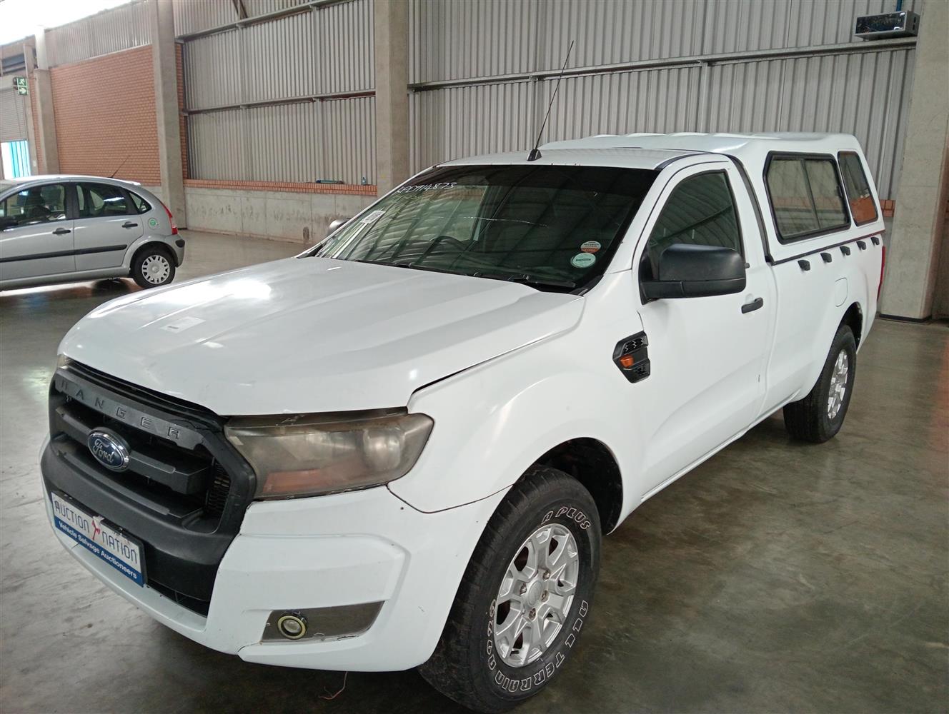 Auction Nation - FORD RANGER