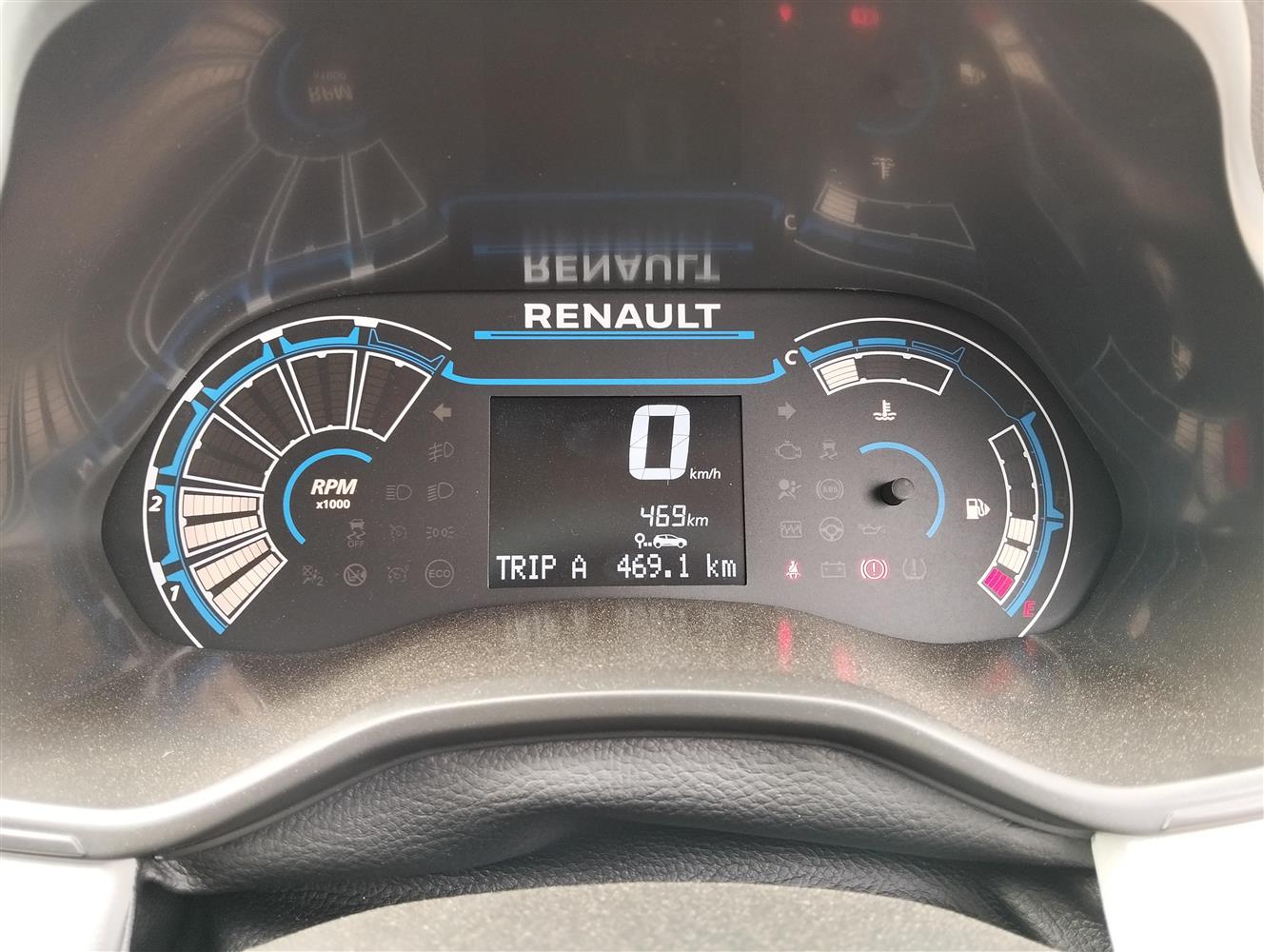 Auction Nation - RENAULT KIGER 1.0 EVOLUTION