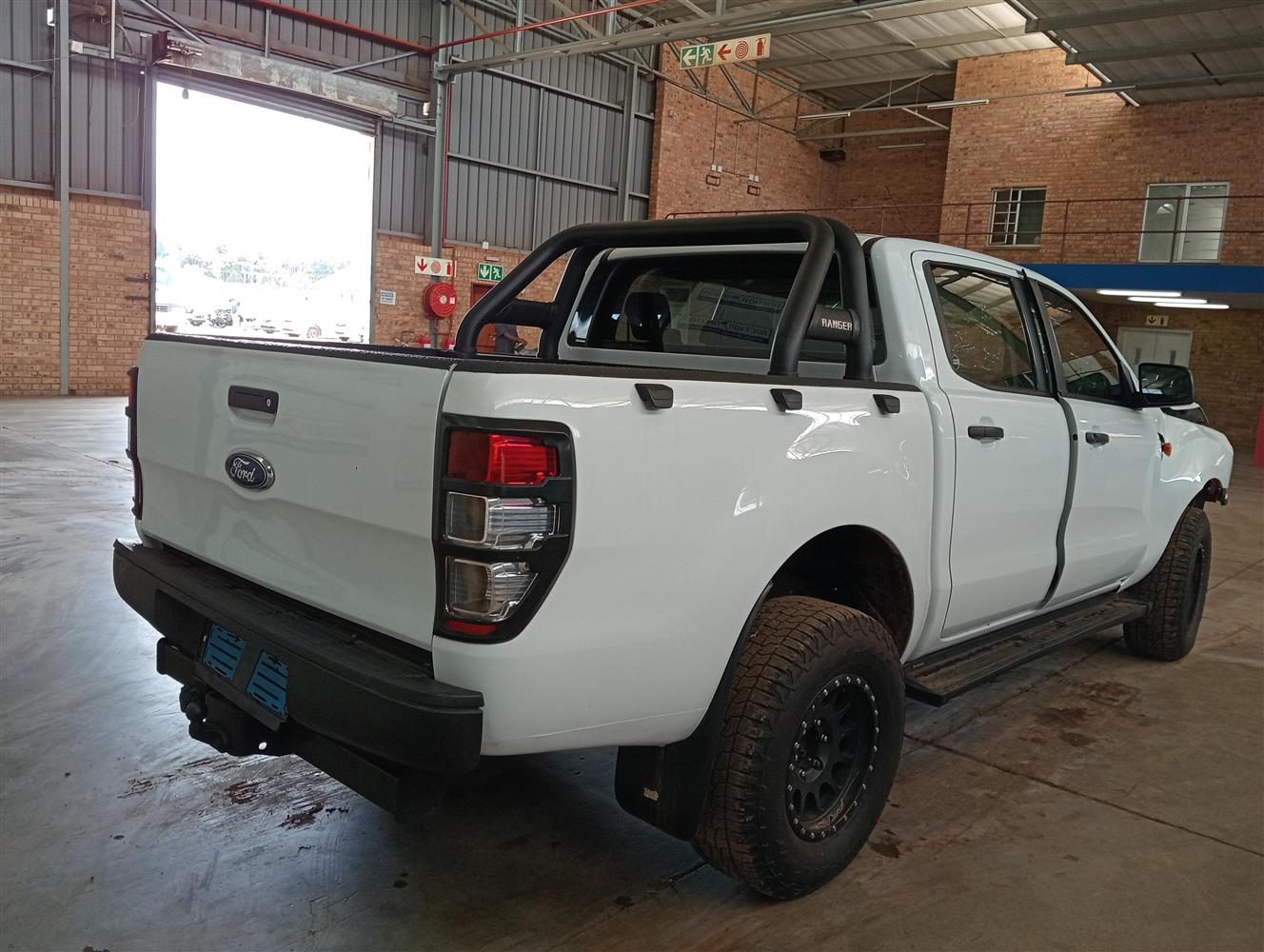 Auction Nation - FORD RANGER