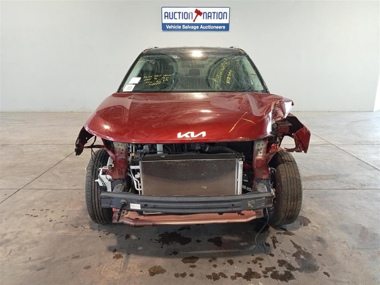 2025 KIA SELTOS 1.5D LX A/T
