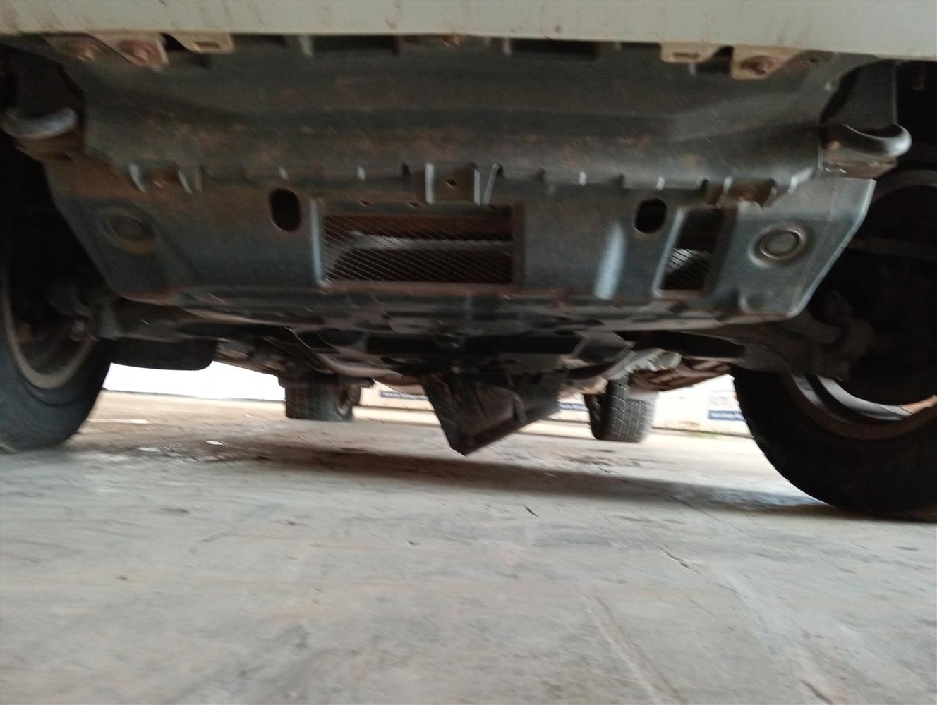 Auction Nation - TOYOTA PRADO VX 4.0 V6 A/T