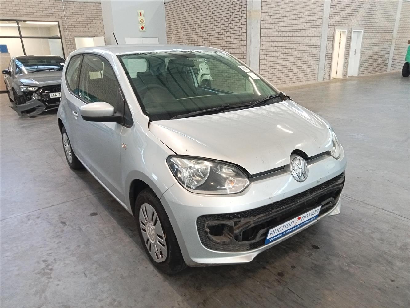 Vw Up Rsa Auction Nation - VOLKSWAGEN UP