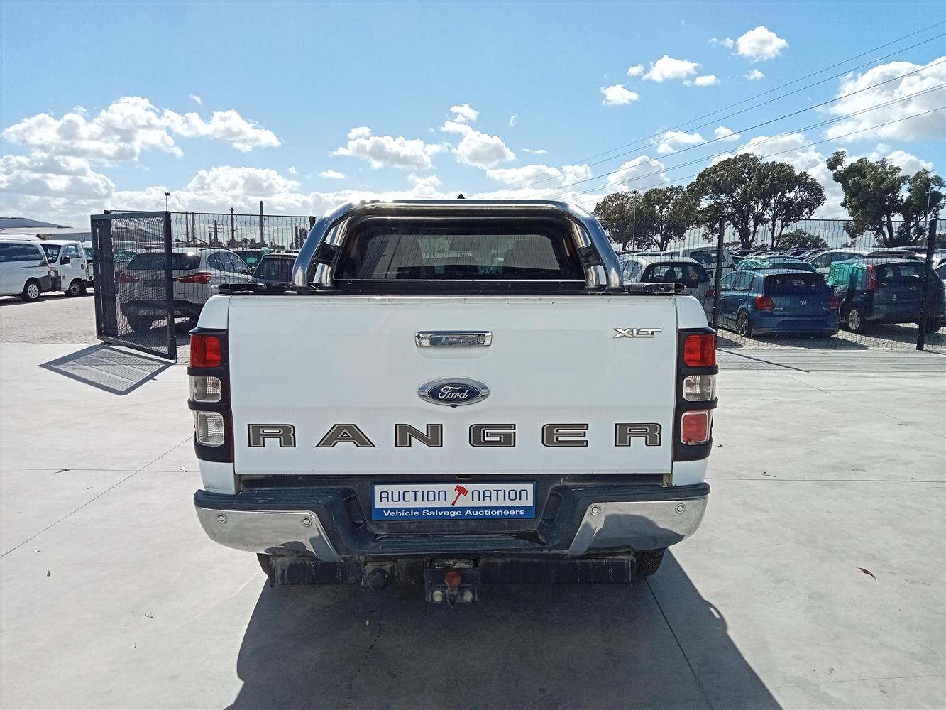 Auction Nation - FORD RANGER