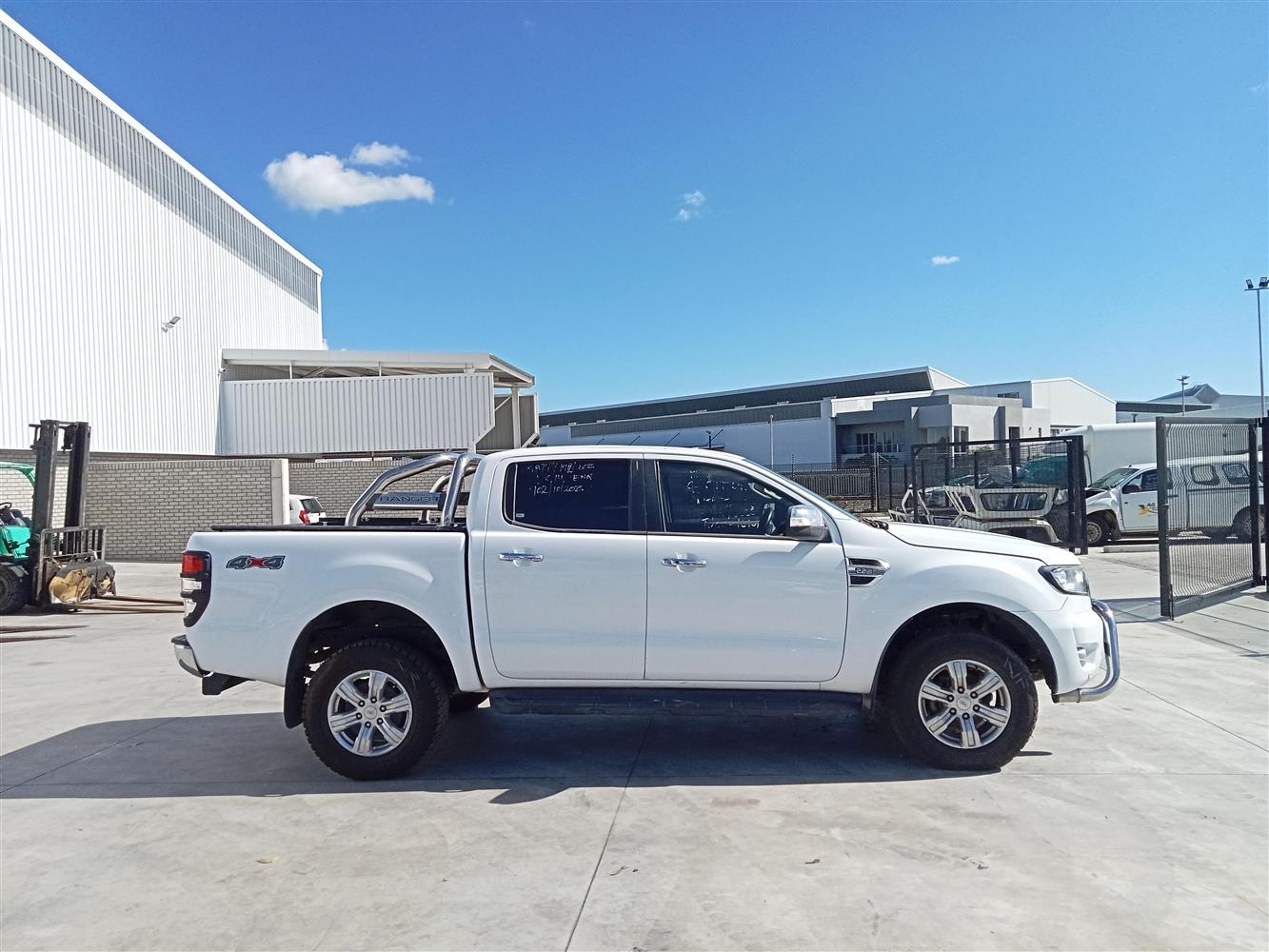 Auction Nation - FORD RANGER