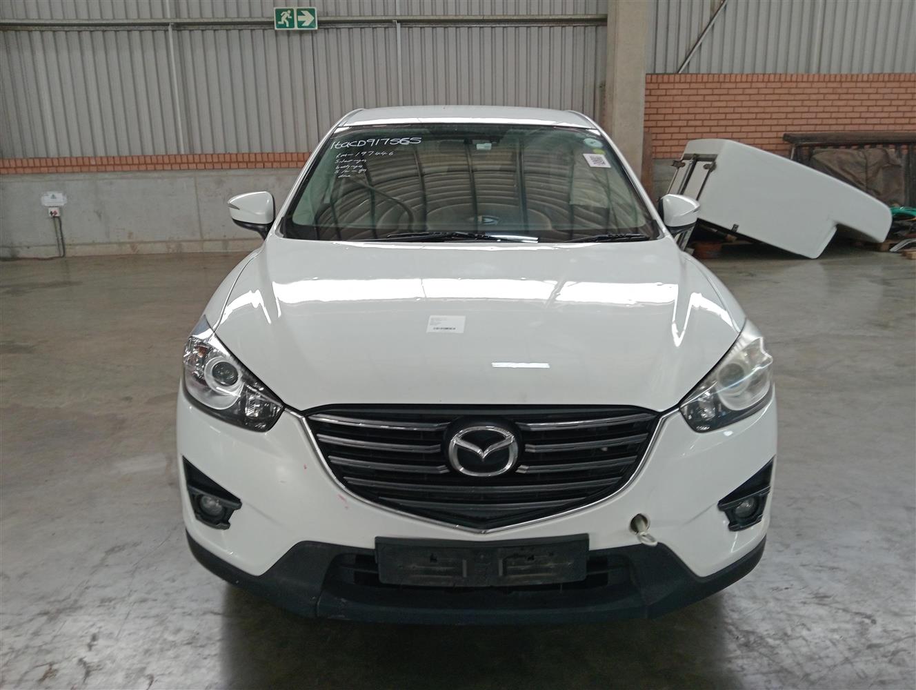 Auction Nation - MAZDA CX-5 2.0 ACTIVE