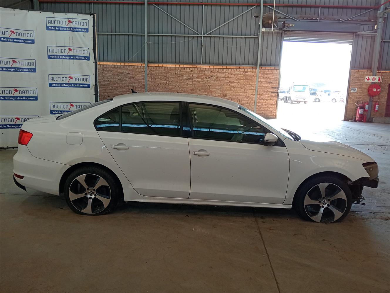 Jetta Sw Auction Nation - VOLKSWAGEN JETTA