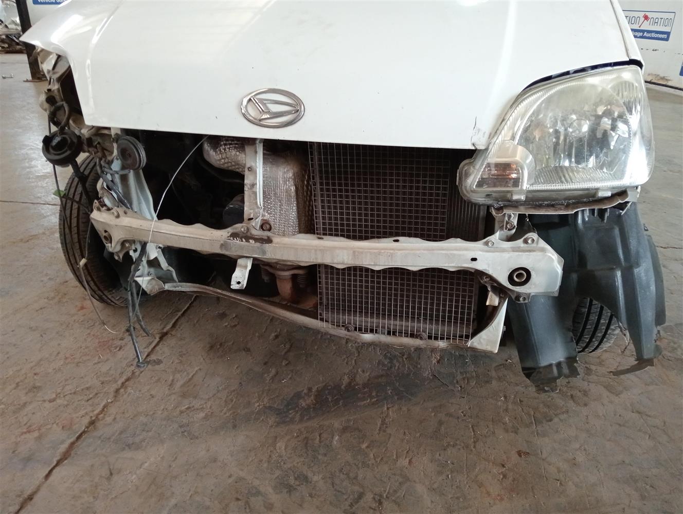 Auction Nation - DAIHATSU CHARADE