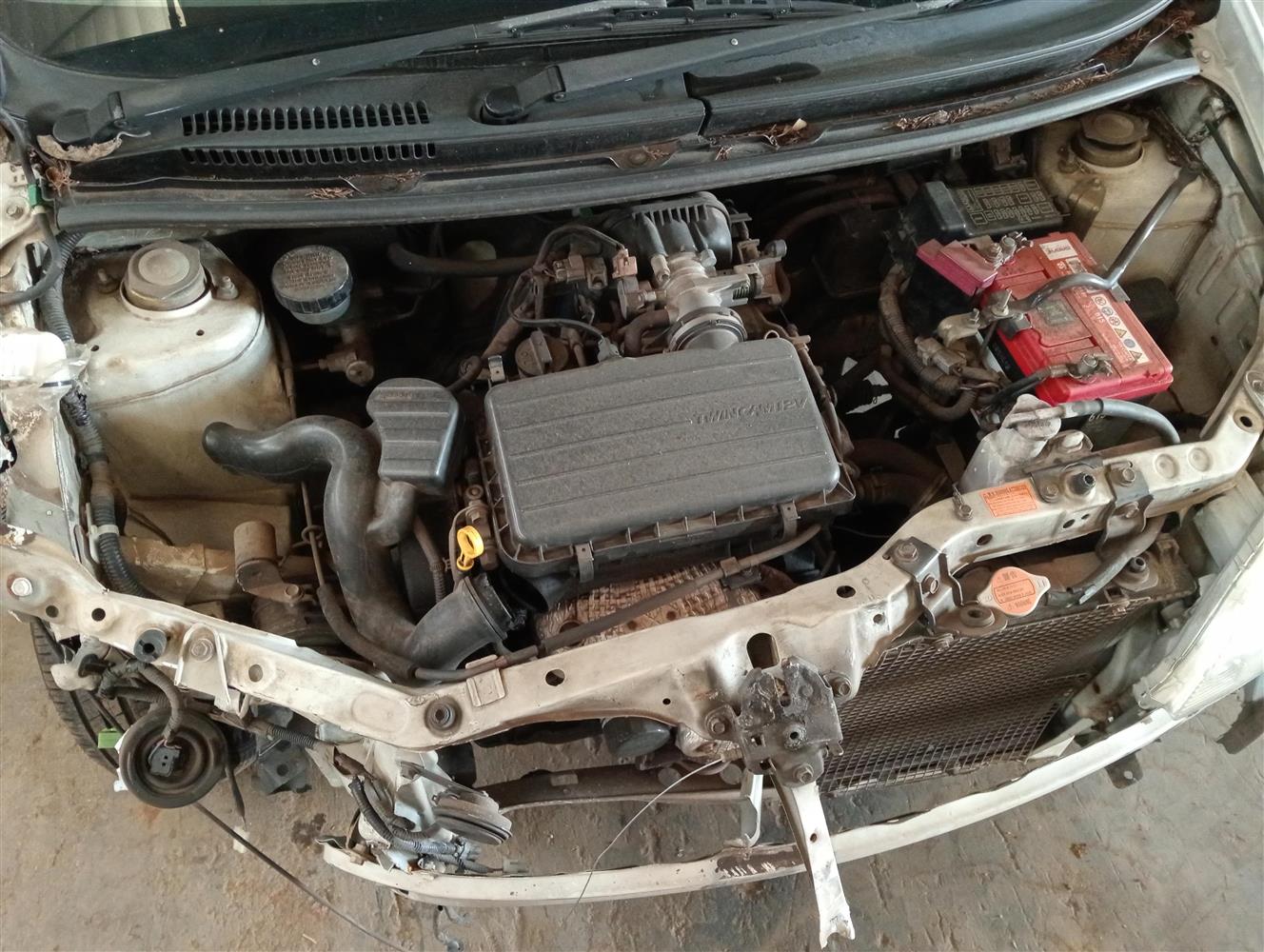 Auction Nation - DAIHATSU CHARADE