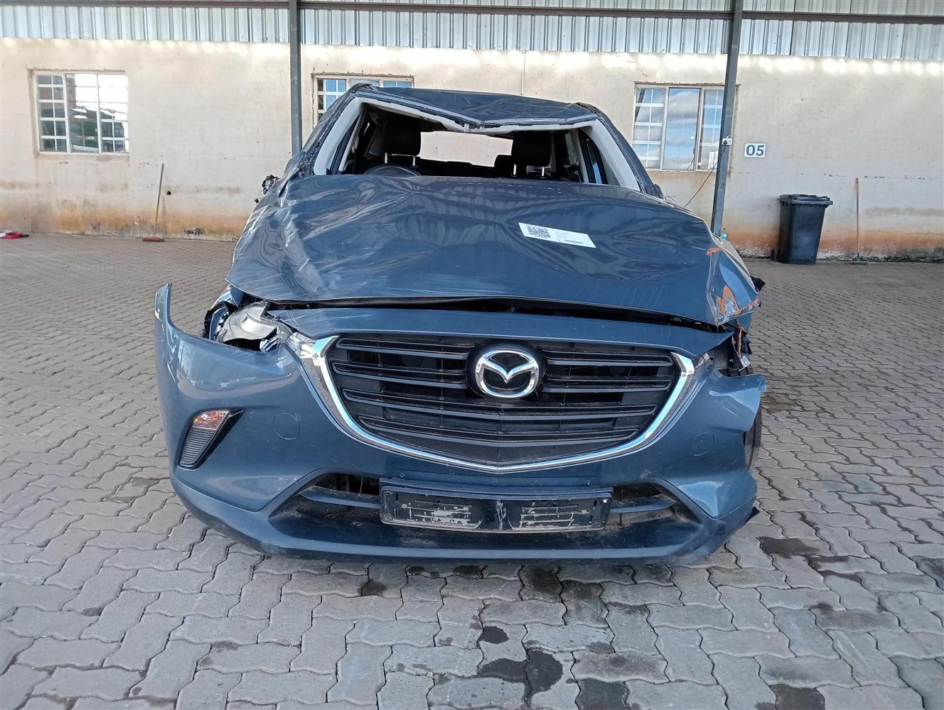 Auction Nation - MAZDA CX-3 2.0 ACTIVE