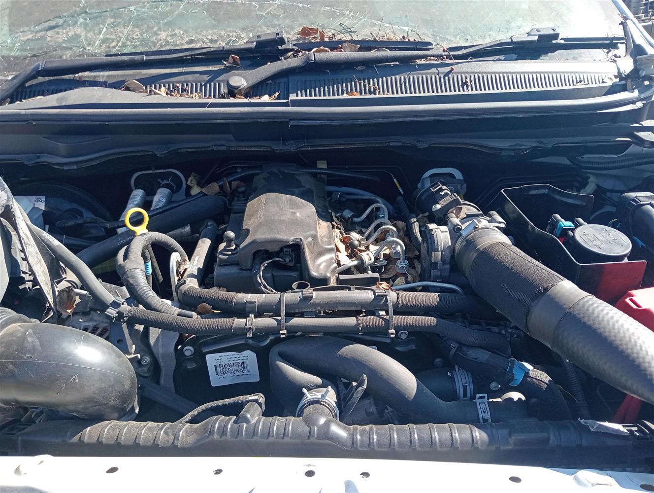 1981 Ford Ranger Engine Auction Nation - FORD RANGER