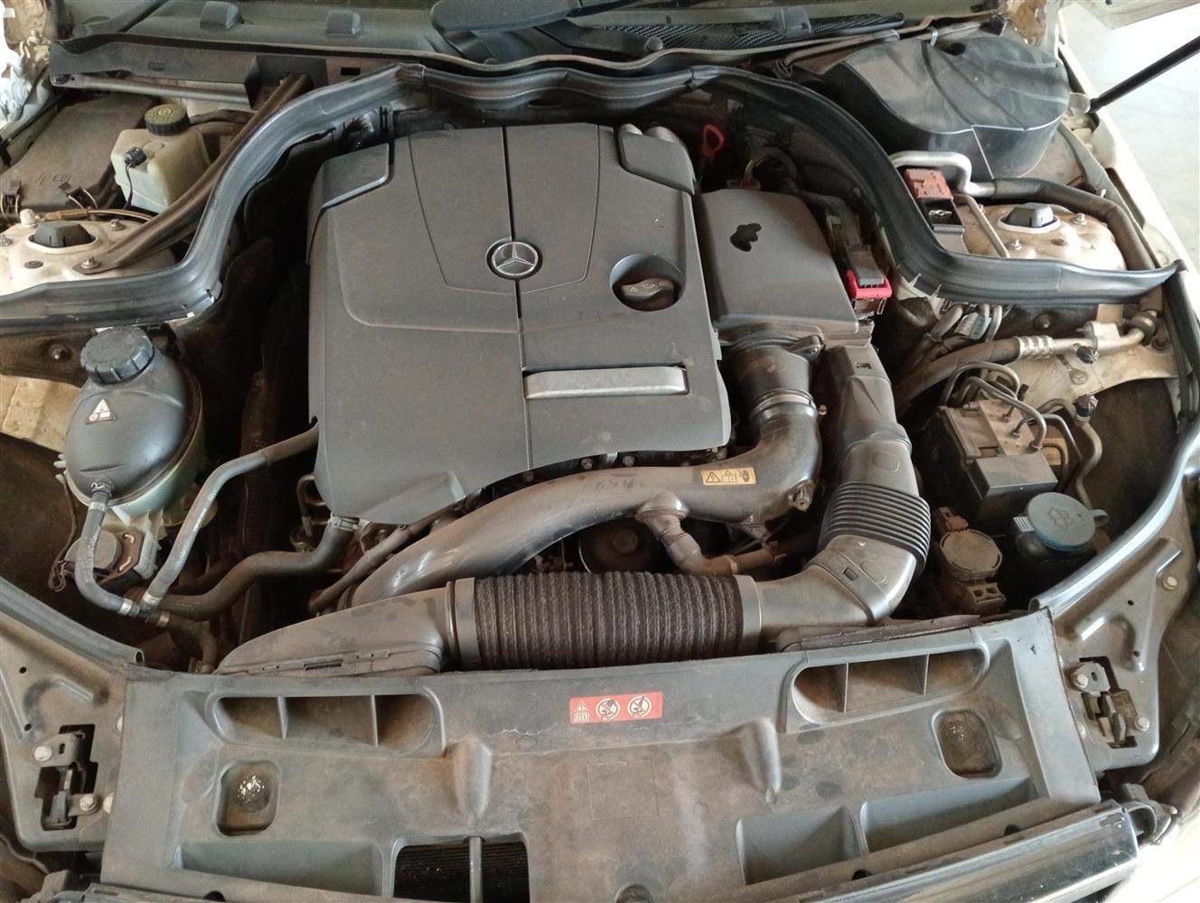 Auction Nation - MERCEDES-BENZ C180