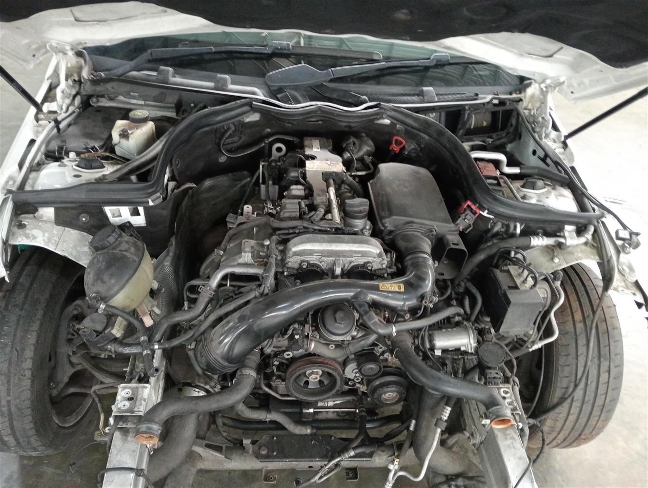 Auction Nation - MERCEDES-BENZ C180 BE CLASSIC