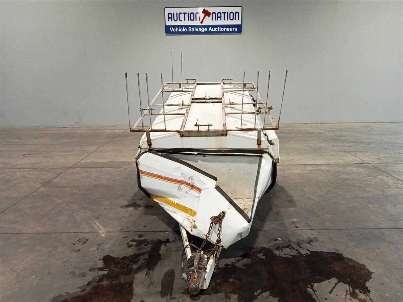 Auction Nation - VENTER SUPER
