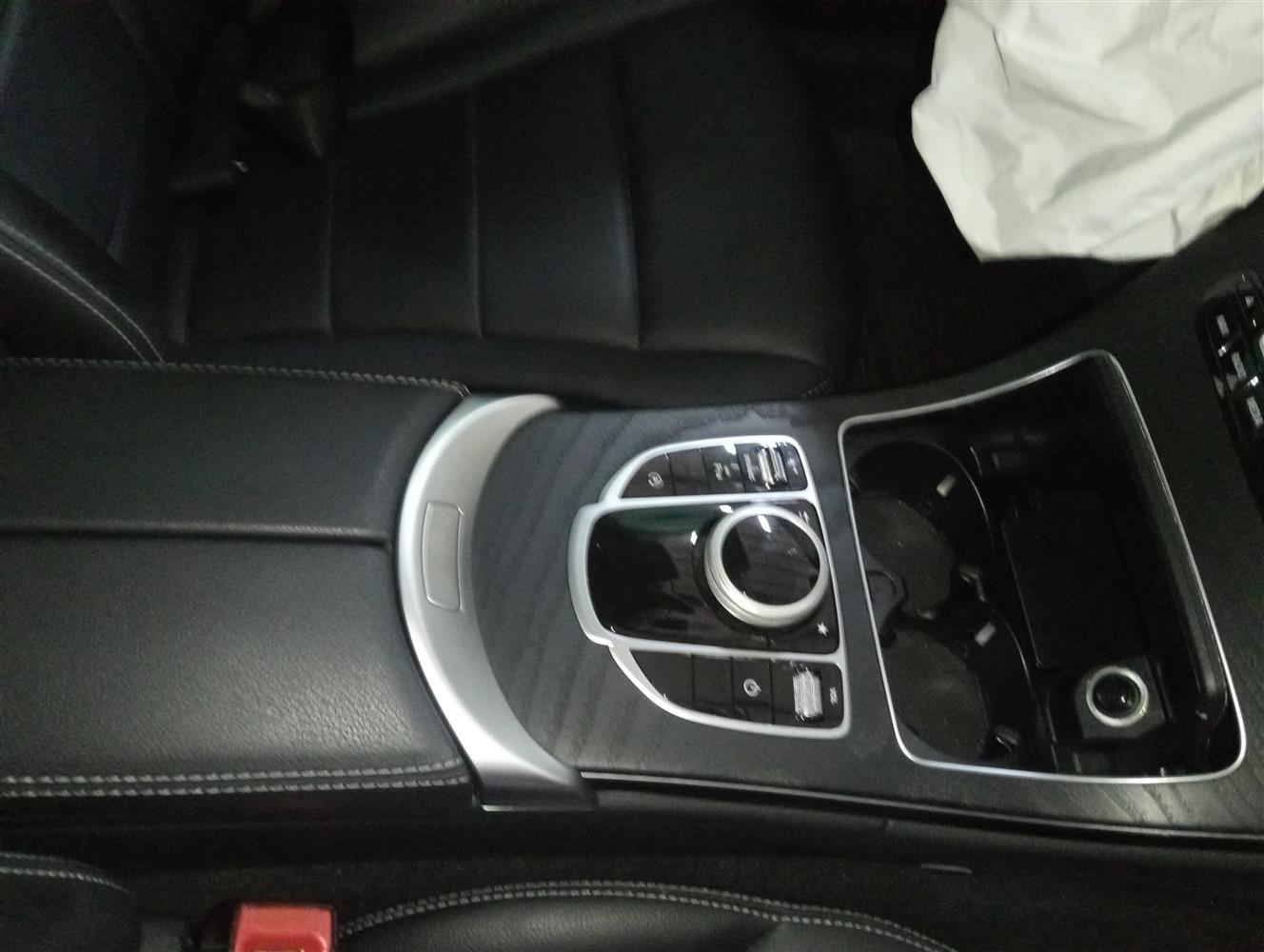 Auction Nation - MERCEDESBENZ C180 EDITIONC AT (82017 62018)