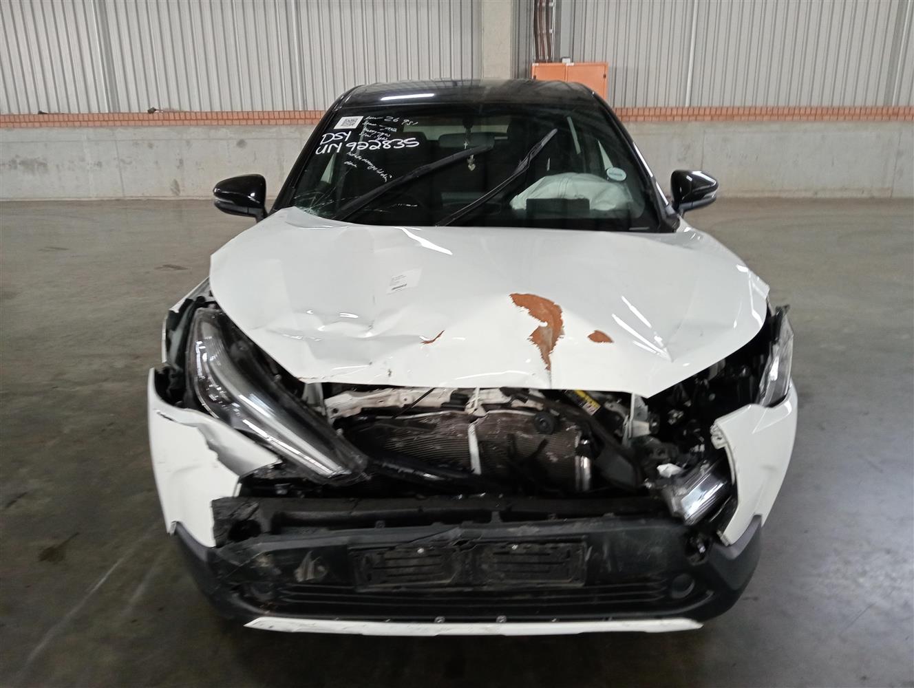 Auction Nation - TOYOTA COROLLA CROSS 1.8 XI