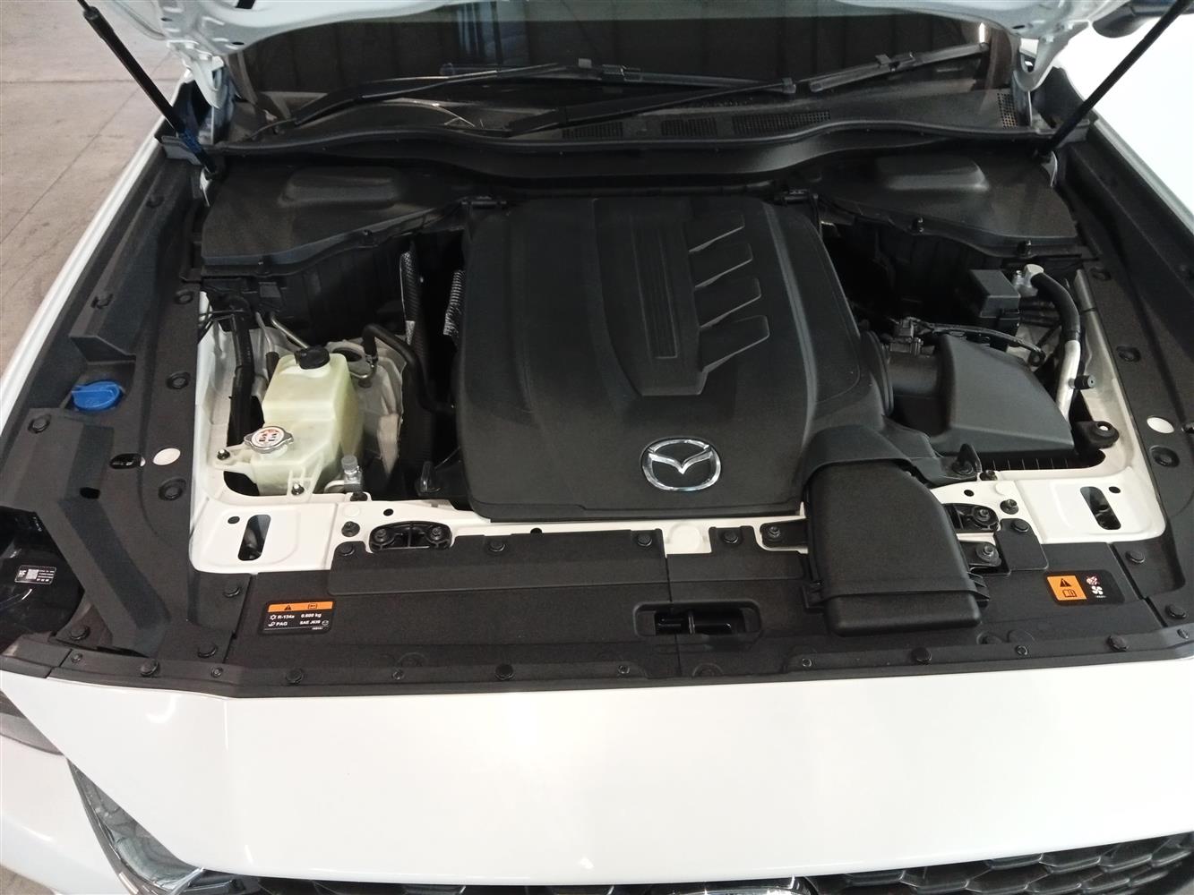 Auction Nation - MAZDA CX-60 SUV