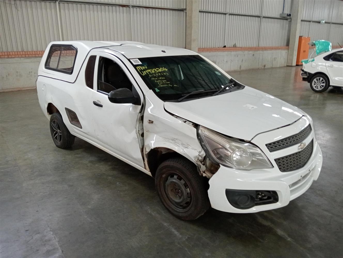 Auction Nation - CHEVROLET UTILITY
