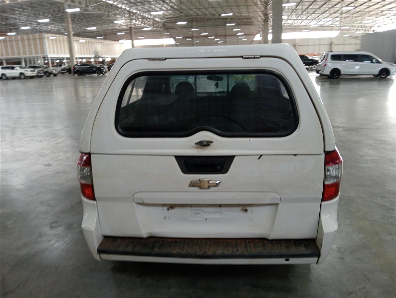 Auction Nation - CHEVROLET UTILITY