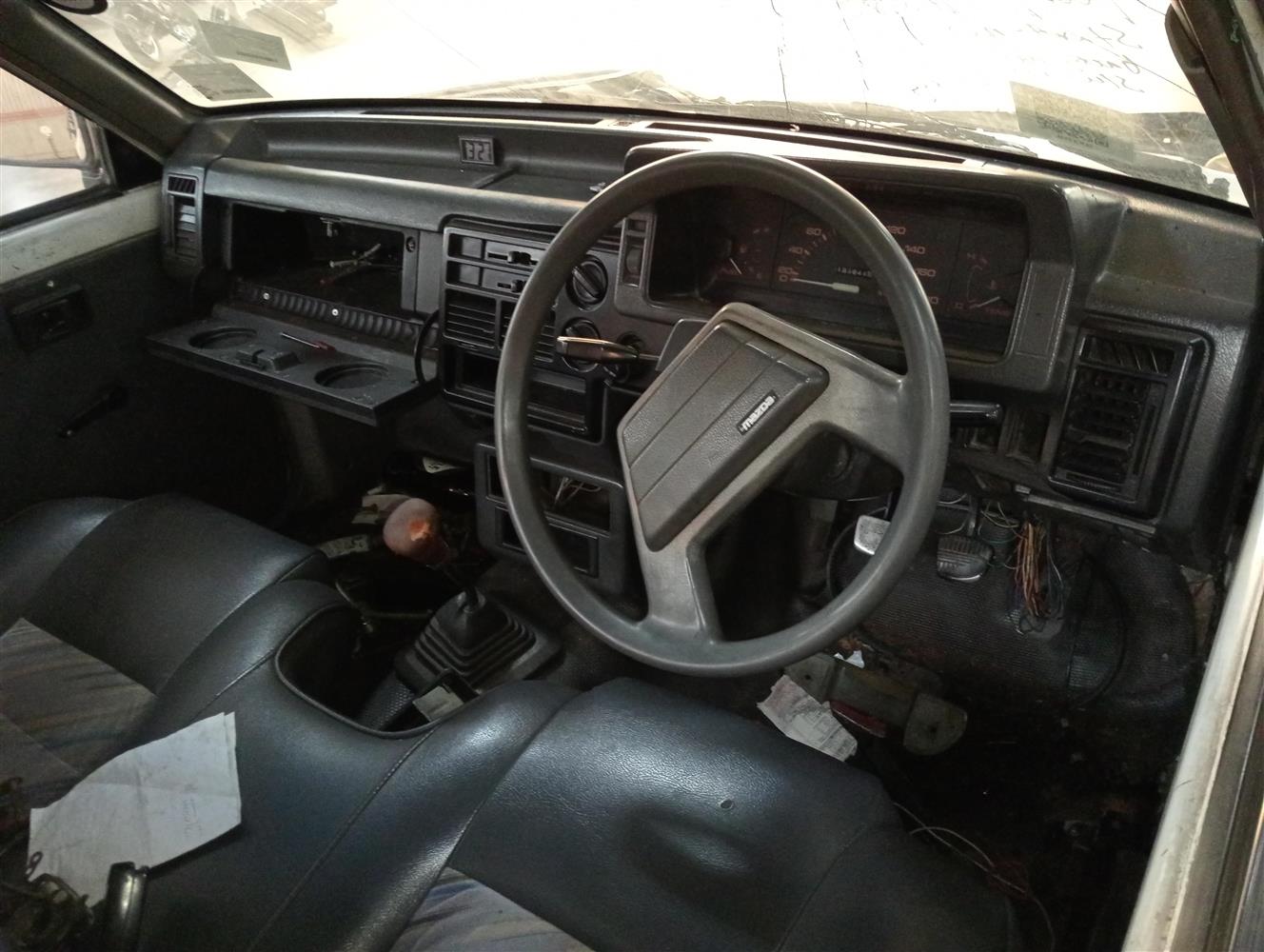 Auction Nation - MAZDA B-SERIES